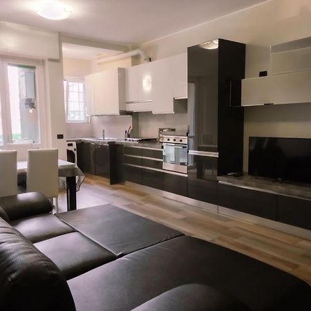 Prestigioso Appartamento In Zona Tortona - Solari 밀라노 외부 사진