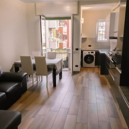 Prestigioso Appartamento In Zona Tortona - Solari 밀라노 외부 사진